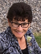 Joan Blanchard