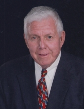 Robert Clayton Todd, Jr.