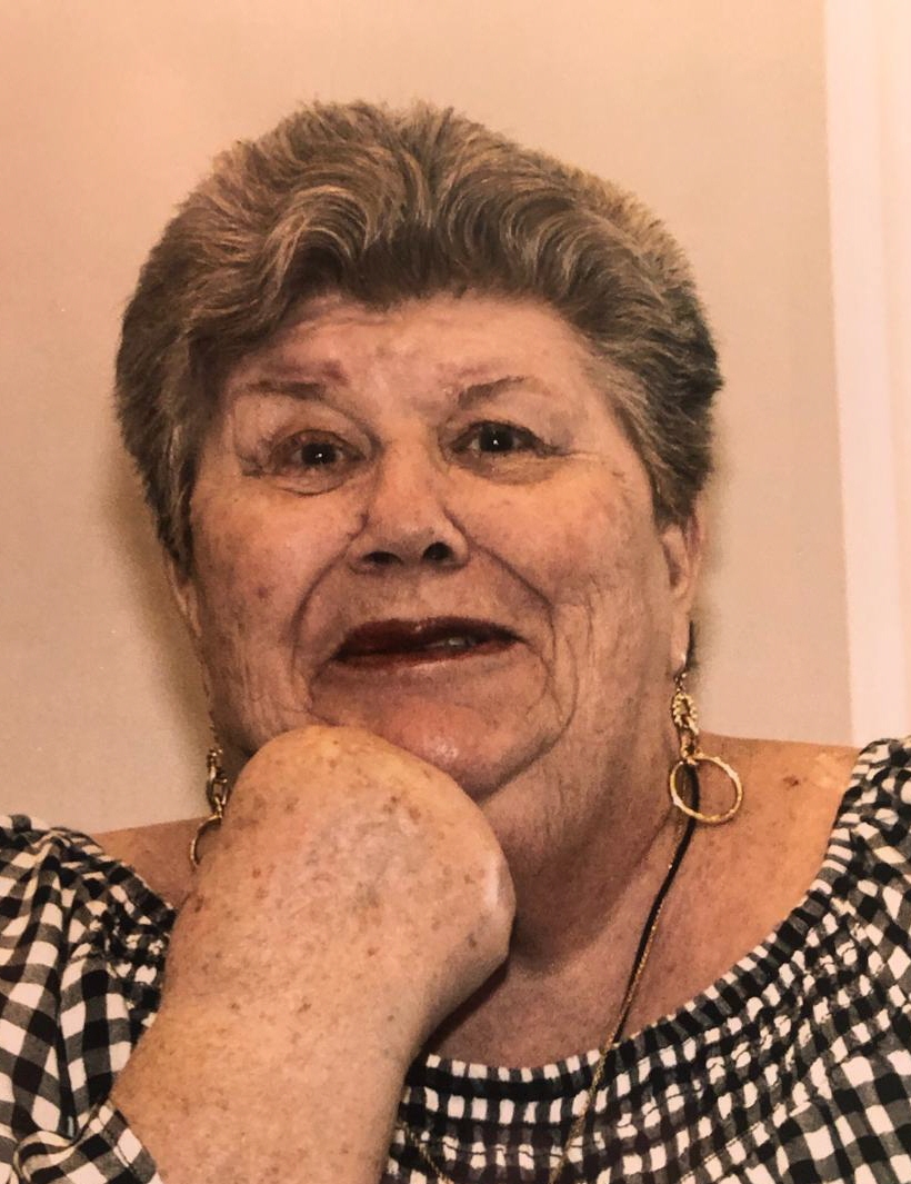 Patricia A. Pollard - 2022 - Sheehy Funeral Home