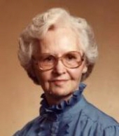 Mrs. Kathleen S. Thomas
