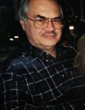 Ronald J. Nelisher