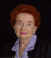 Mrs. Jean Dixon Griffin