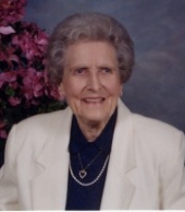 Mrs. Ollie Grey Warren