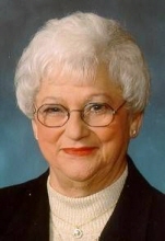 Vera Ann Harris