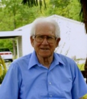 Mr. Timothy A. Pope
