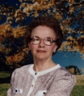 Mrs. Dorothy Harvell Davis