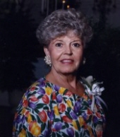 Mrs. Patricia Vines Brewer