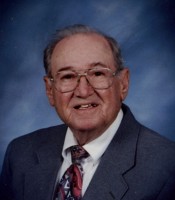 Mr. J. U. Jerry Hammond Obituary