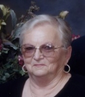 Mrs. Faye Jernigan Hoskins