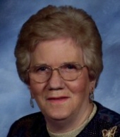Mrs. Shirley Strickland Hairr