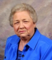 Mrs. Anna Margaret Jackson