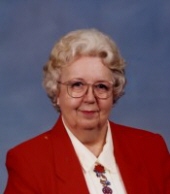 Mrs. Louise J. Alabaster