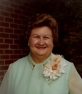 Mrs. Ruth Shirley Raynor Smith