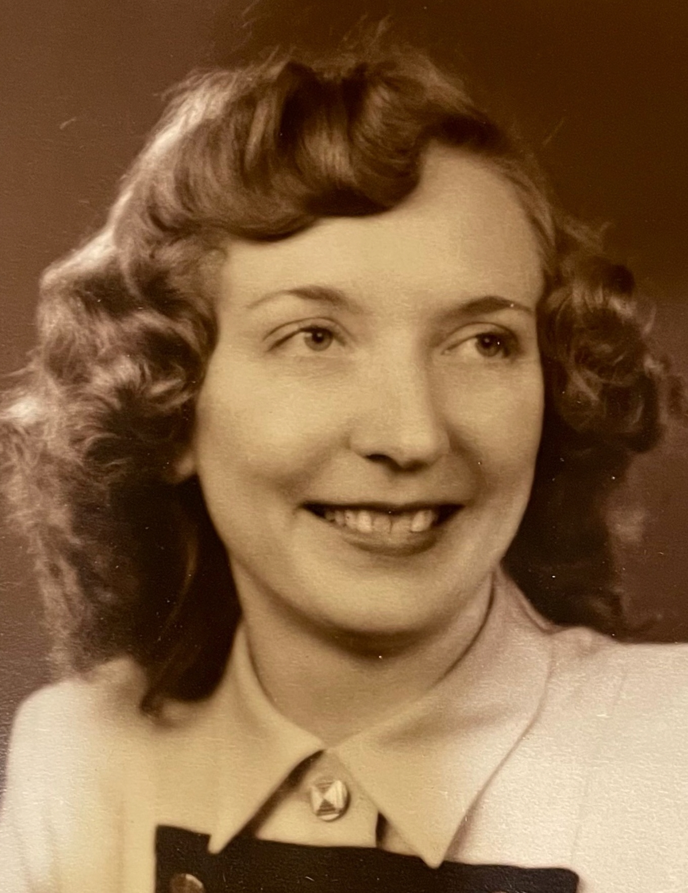 Bertha L. Robinson 2022 Blauvelt Funeral Home