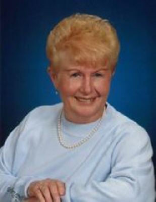 Photo of Shirley Anderson