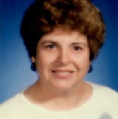 Photo of Judith Reed