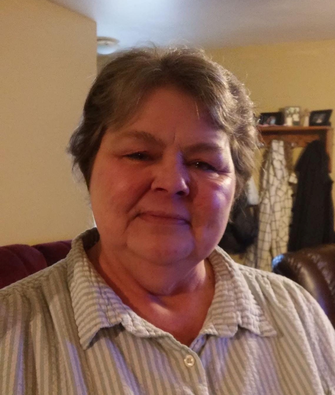 Kathleen McConnell 2022 Schilling Funeral Home