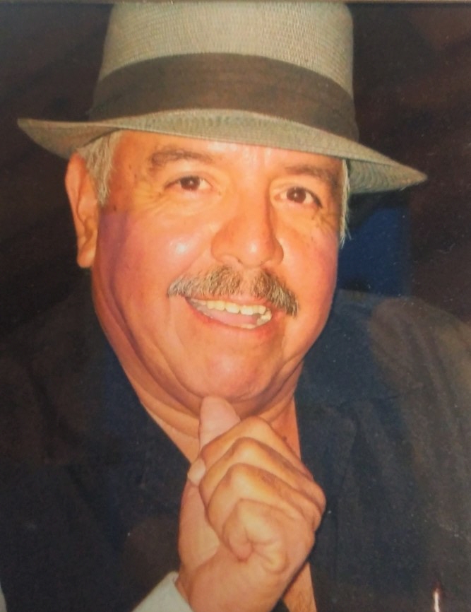 Tribute Book José “Joe” A. Ortega