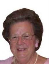 Barbara Moseley Walker