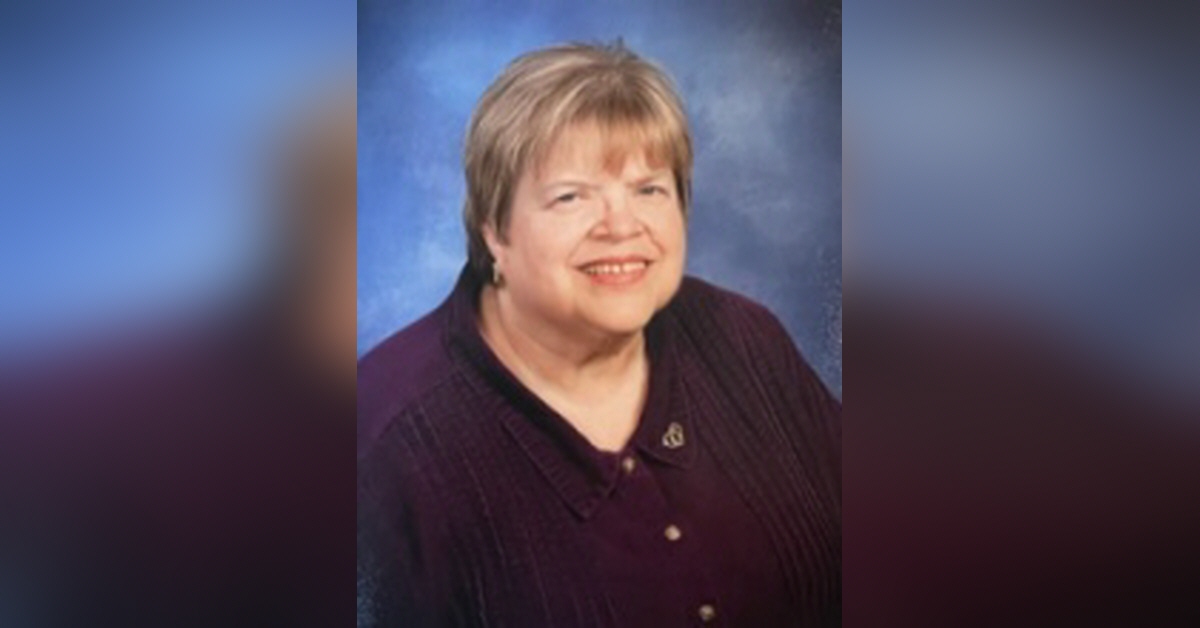 Obituary Information For Cathy Sue White cathy-snafu-rescue