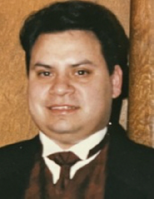 Photo of Jose Rodriquez