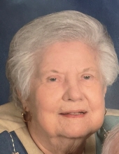 Phyllis Lavon McCauley