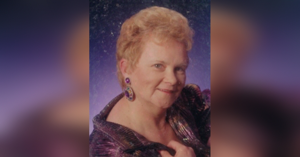 Obituary information for Phyllis Marie Hershman Sponaugle