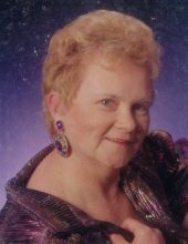 Phyllis Marie Hershman Sponaugle