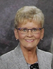 Rita Phyllis Rattliff Paxton