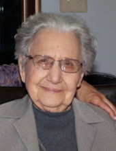 Beatrice N. Paravantes