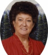 Mrs. Mary Lou Everette Fisher