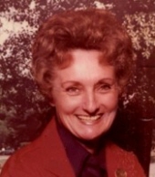 Mrs. Margaret L. Pig Wood