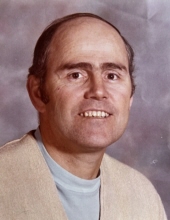 Daniel  W. Monckton, Sr.