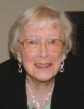 Helen Marie German