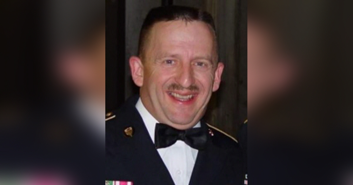 Obituary information for Larry Dean Ballinger