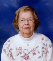 Mrs. Mary Louise Gagich 2571047