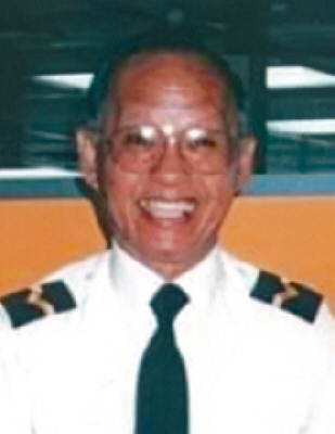 Photo of Wilfred Chow