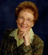 Mrs. Mary Lou Bennett ODaniel