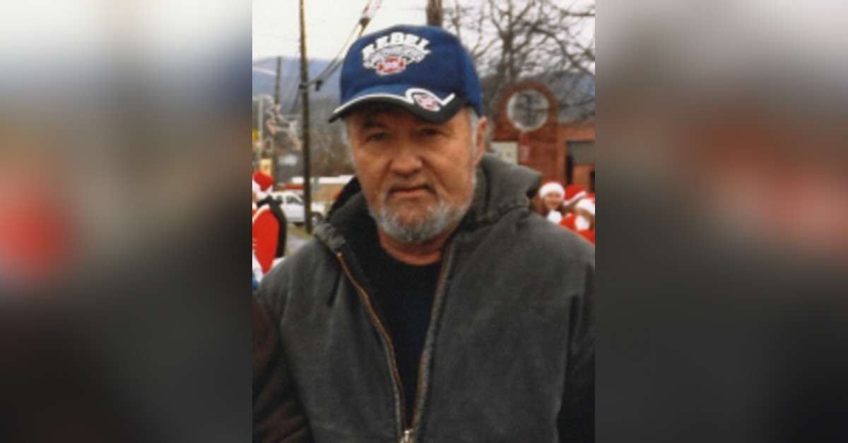 Obituary information for Rodney Allison