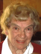 Linda A. Heublein