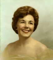 Mrs. Hilda Denning Edwards