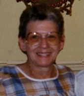 Mrs. Lenora Frances Pope Daniels