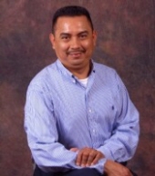 Mr. Hilario Perez
