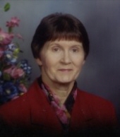 Mrs. Lorraine J. Jordan