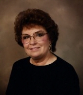 Mrs. Norma Ennis