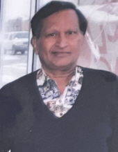 Kundanlal N. Shah