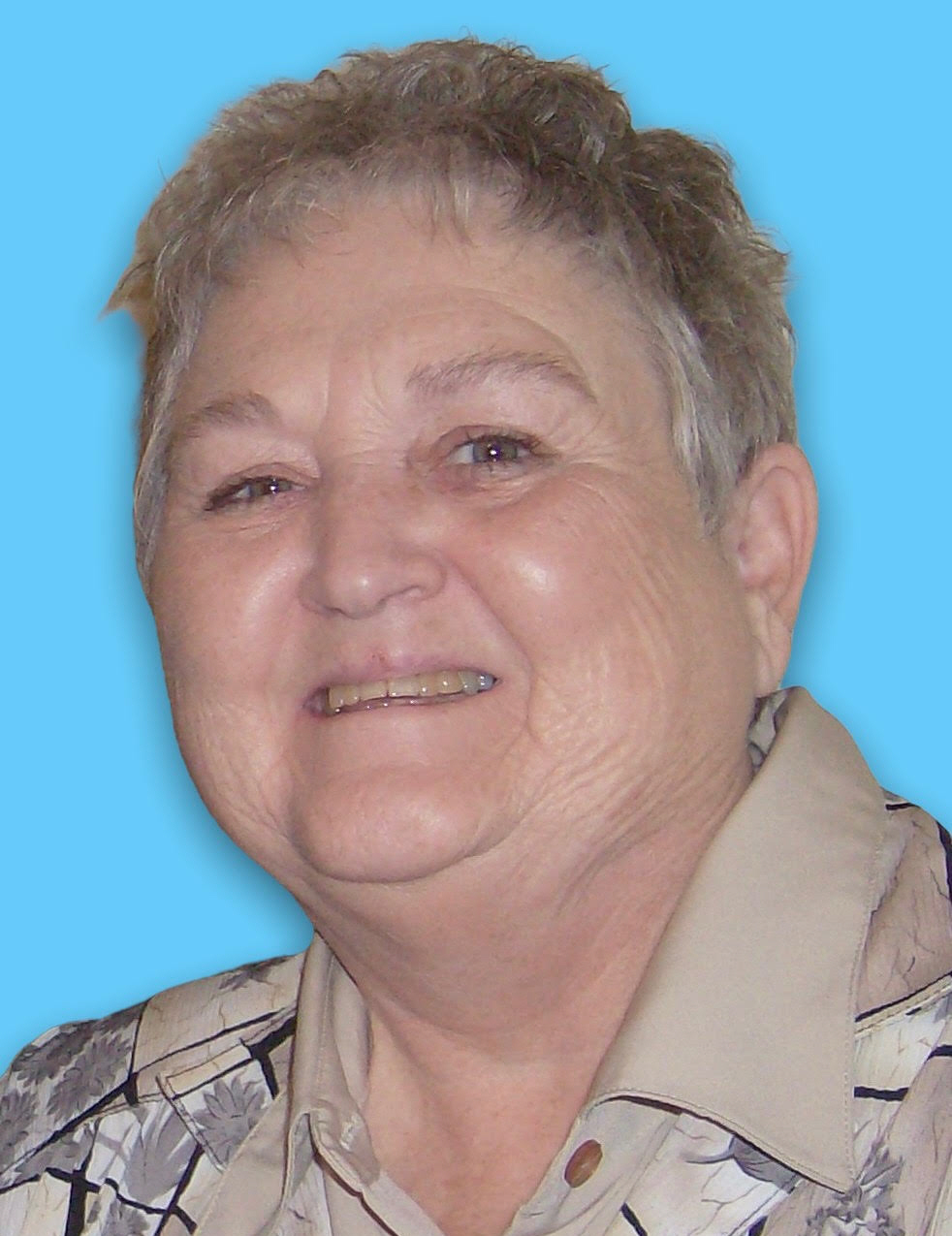 Mary Elizabeth Royster Thompson Obituary