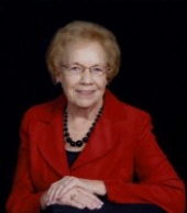 Mrs. Charlotte Jernigan Godwin