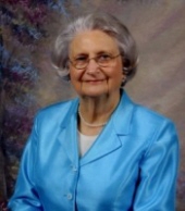 Mrs. Fannie Margaret Strickland Bass 2571187