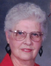 Yvonne Mae Hynden